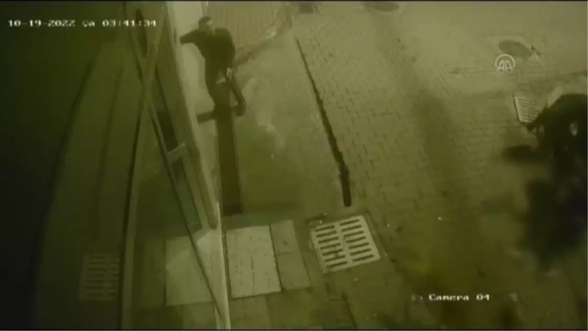 Silahlı kavgada 1 kişi öldü, 1 kişi yaralandı