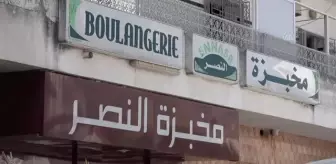 Tunus'ta fırıncılar hükümetle yaşadığı mali kriz nedeniyle greve başlattı