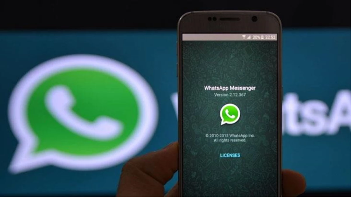 WhatsApp\'ta 3 mavi tik iddiasına İletişim Başkanlığı\'ndan cevap: Böyle bir uygulama yoktur