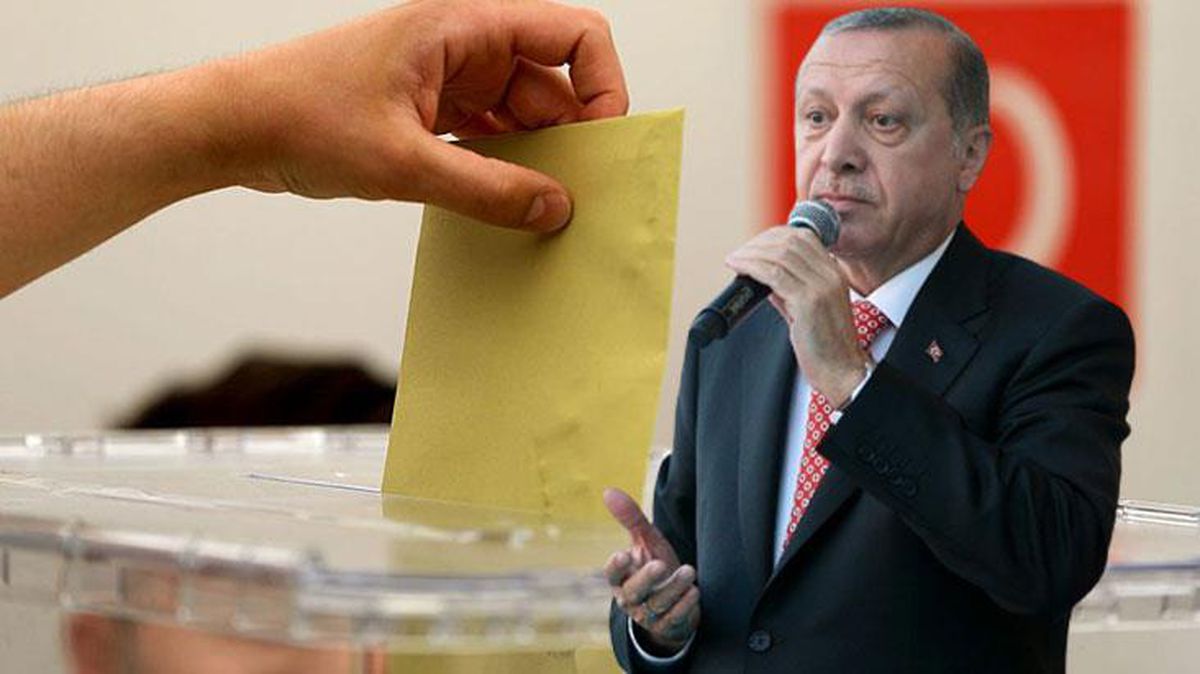 4 ilimizde yaşayan vatandaşa soruldu! Kan kaybeden AK Parti'nin oy oranı siyaset arenasını sallar