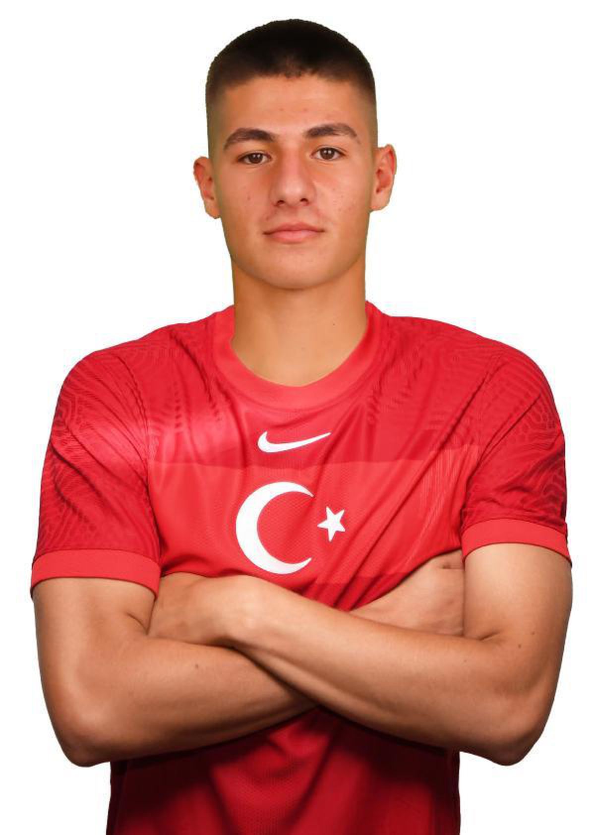 Altay\'dan TFF\'ye Efe başvurusu