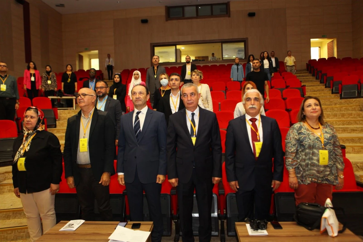 Antalya haberleri: Antalya\'da "6. Uluslararası Kırsal Turizm ve Kalkınma Kongresi" başladı