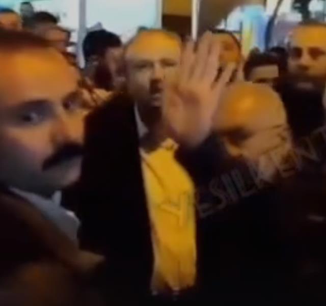 Avcılar'daki olaylı grev gece yarısı imzalanan sözleşmeyle sona erdi