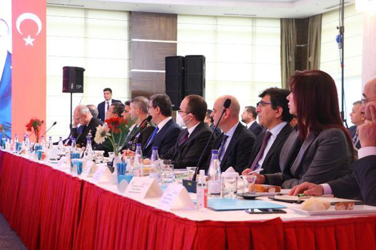 Bakan Soylu: Biz, kimsenin göçmen deposu değiliz
