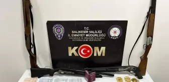 Balıkesir haberi: Balıkesir'de FETÖ'nun finans kaynaklarına operasyon: 26 şüpheli yakalandı