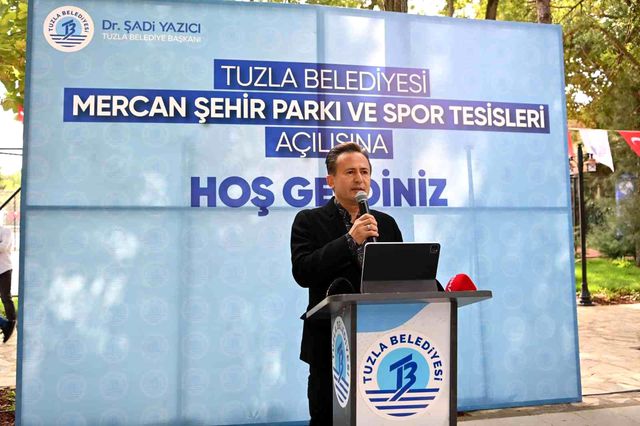İstanbul'da bir ilk olacaktı! Milyonluk proje çürümeye terk edildi, ilçe belediyesi topu İBB'ye attı İstanbul'da bir ilk olacaktı! Milyonluk proje çürümeye terk edildi, ilçe belediyesi topu İBB'ye attı