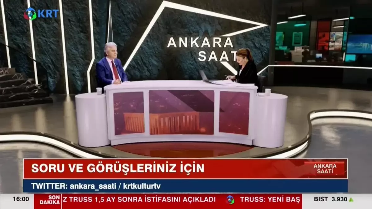 Bülent Kuşoğlu\'ndan Asgari Ücret Açıklaması: "10 Bin Liranın Altında Olmaması Lazım"