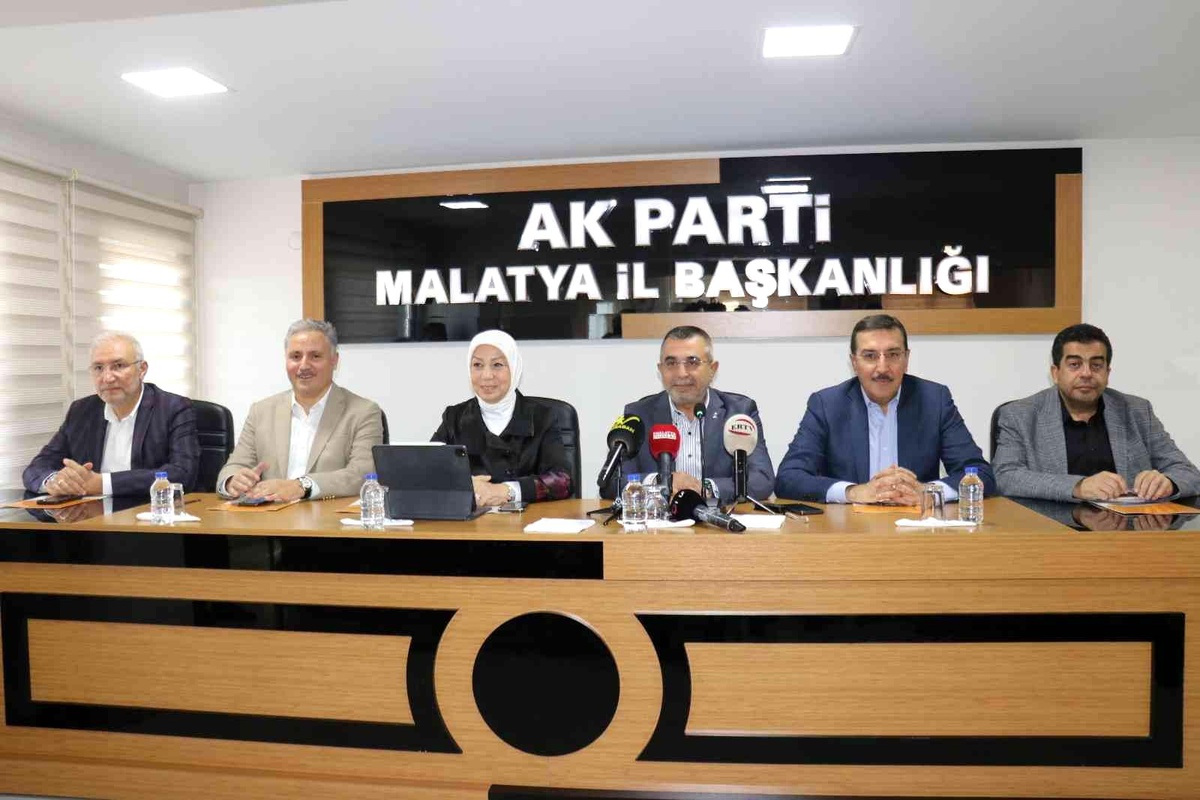 Cumhurbaşkanı Erdoğan, 22 Ekim\'de Malatyalılarla buluşacak