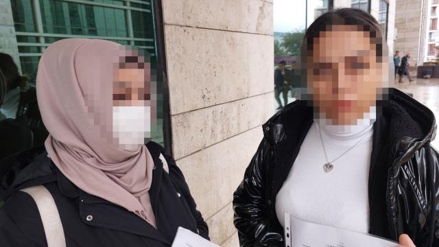 Evli kadınların numarasını alıp, cinsel ilişkiye zorladı! Büyük sapkınlık Evli kadınların numarasını alıp, cinsel ilişkiye zorladı! Büyük sapkınlık