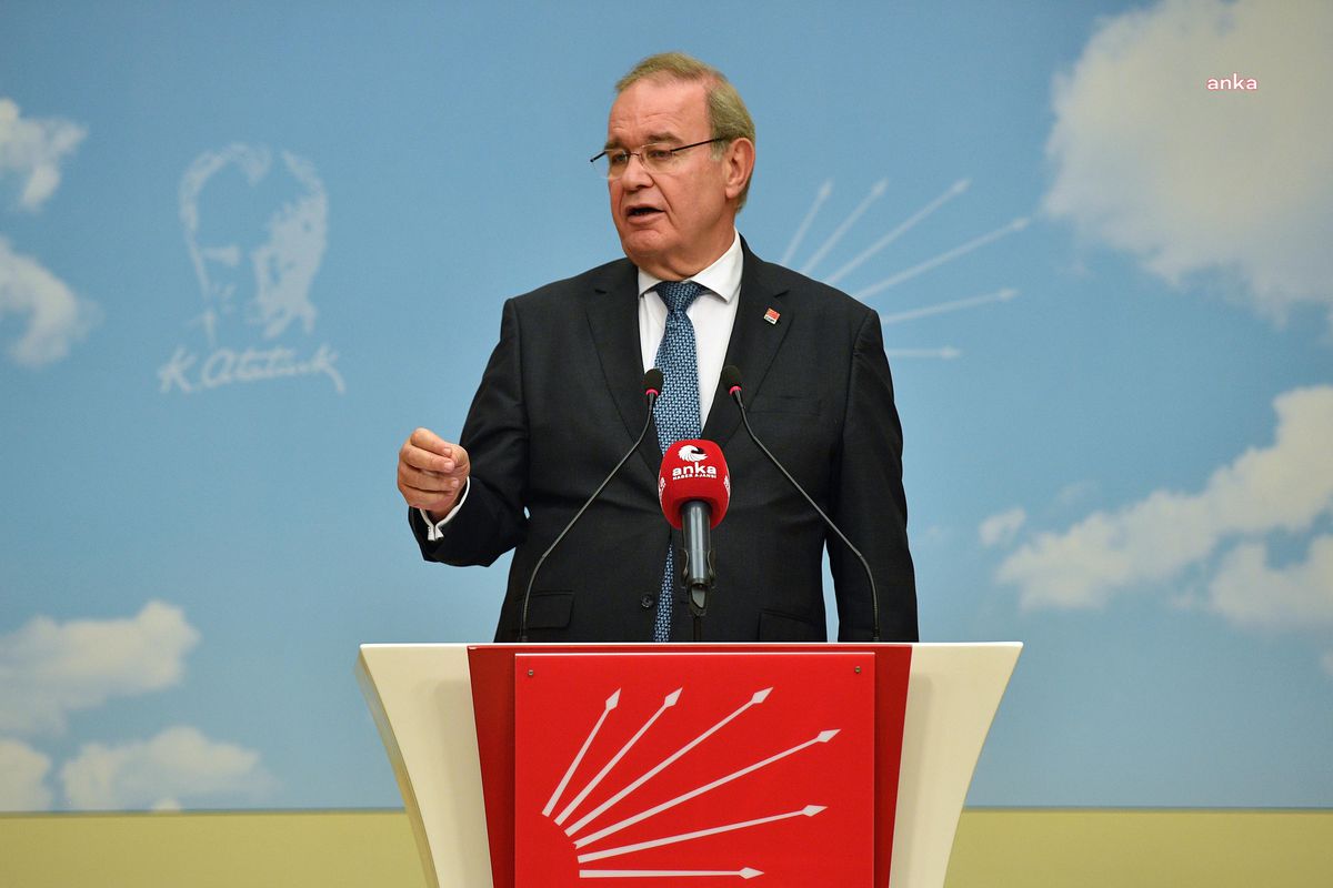 Faik Öztrak: "Oyun Belli: Faiz Kasımda Tek Haneye Çekilir. Aralıktan İtibaren Baz Etkisiyle Enflasyon Nispeten Geriler.
