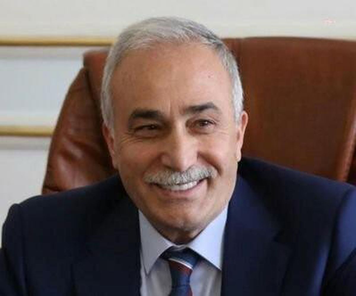 Fakıbaba İçin TBMM\'de 7 Günlük Süre Başladı. RTÜK Üyesi Taşcı: "Fakıbaba\'nın AKP\'den İstifasıyla Birlikte Boş Olan RTÜK Üyeliği İyi Parti\'ye Geçer"