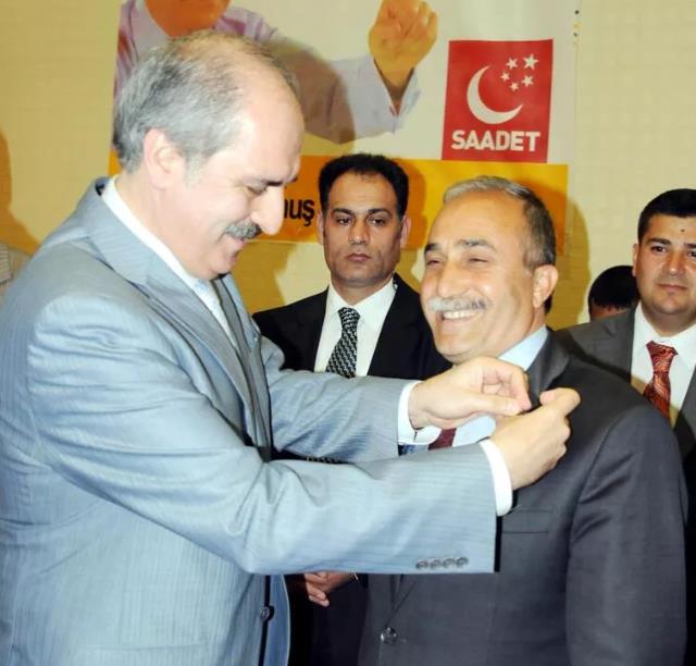 Fakıbaba'nın AK Parti'den istifa etmesi akıllara Şanlıurfa'da yaşanan 'ceket' polemiğini getirdi