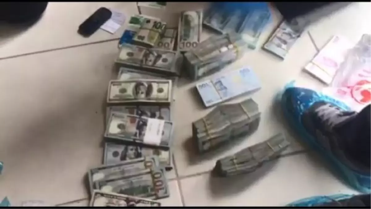 Son dakika haberleri... FETÖ'nün kasa evine operasyon: 47 kişi gözaltına alındı