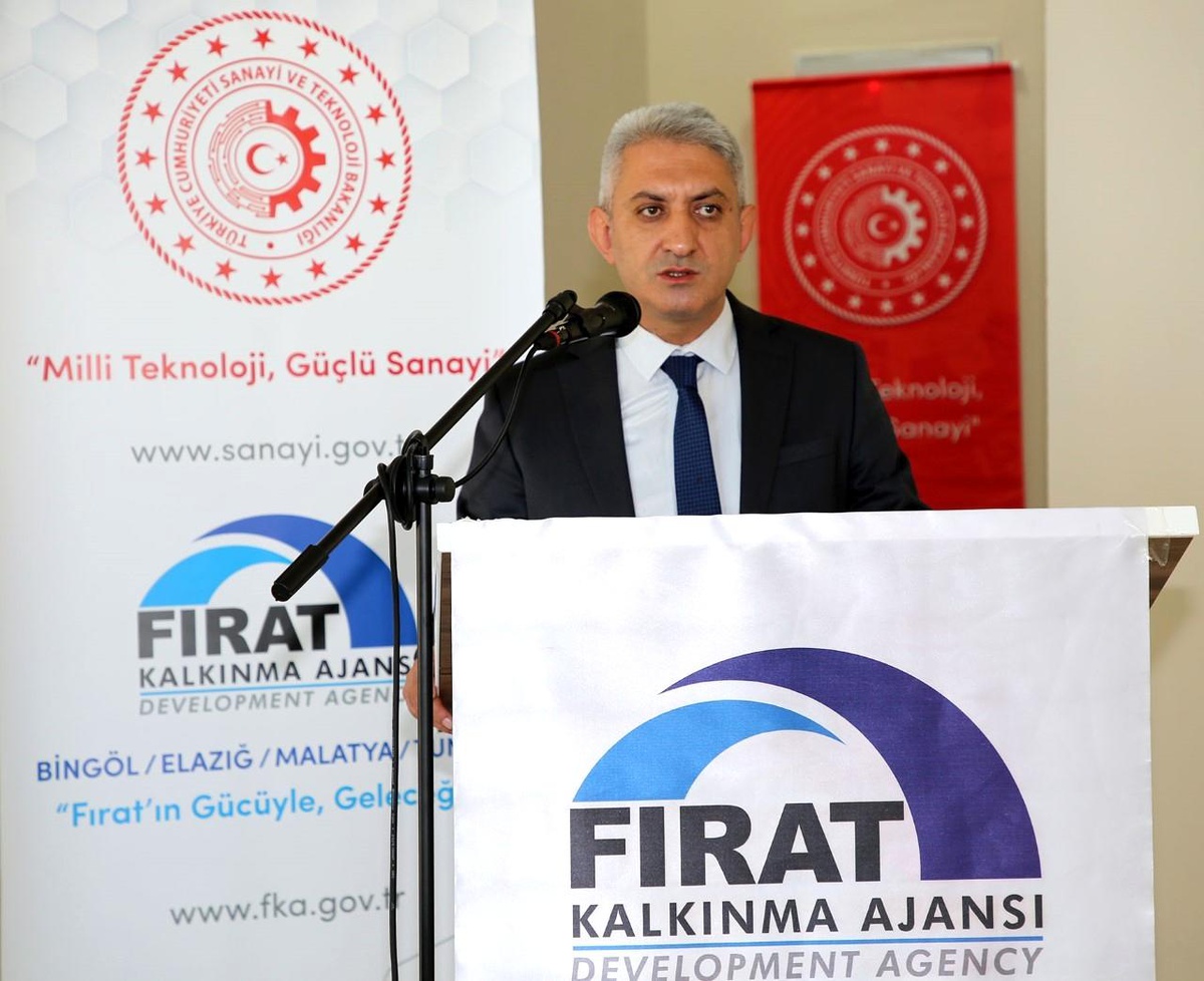 FKA\'dan bölge planı çalıştayları ile bilgi alışverişi