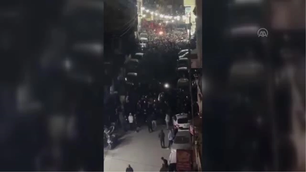 İran\'da şehir ve üniversitelerde protesto eylemleri devam ediyor