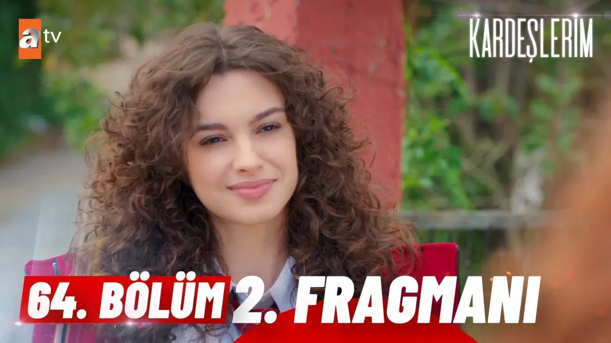 Kardeşlerim 64. Bölüm 2. Fragmanı |"Sen benim kardeşime bunu nasıl yaparsın!"