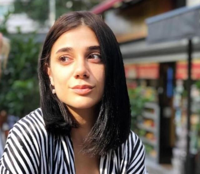 Katile haksız tahrik indirimi verilmişti! Pınar Gültekin davasında karar usulden bozuldu