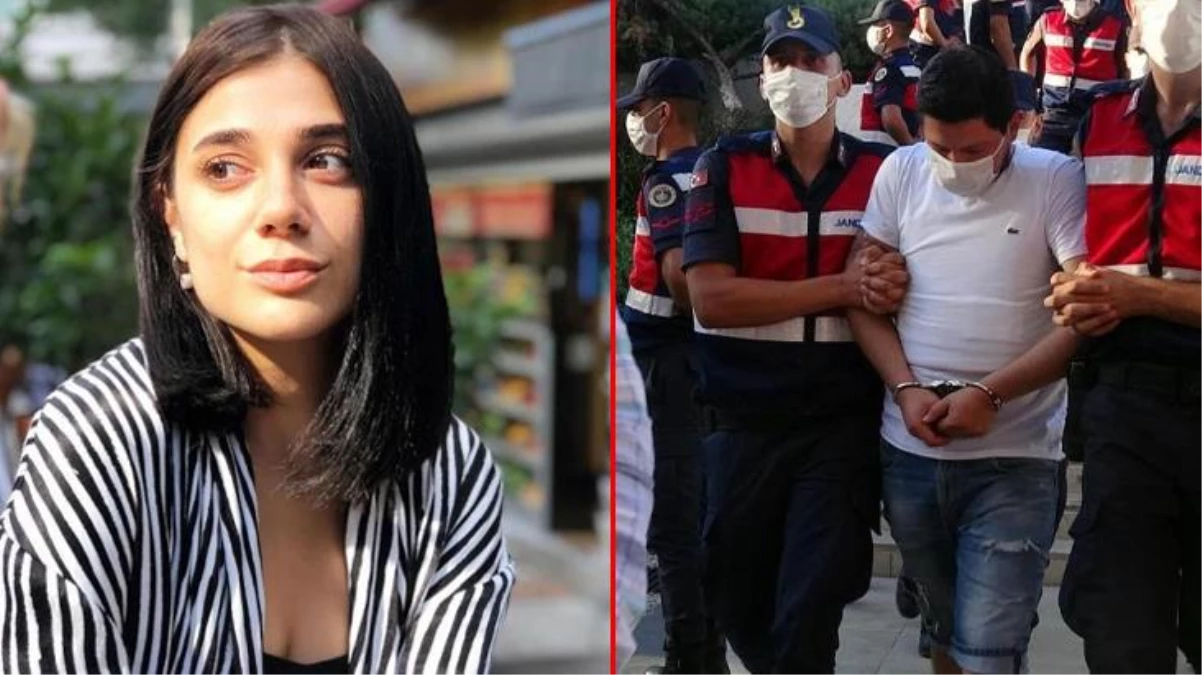 Pınar Gültekin cinayetinde, katile haksız tahrik indirimi verilmişti! O karar bozuldu