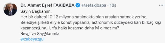 Kulisleri hareketlendiren iddia: AK Parti'den istifa eden Ahmet Eşref Fakıbaba, İYİ Parti'ye geçiyor