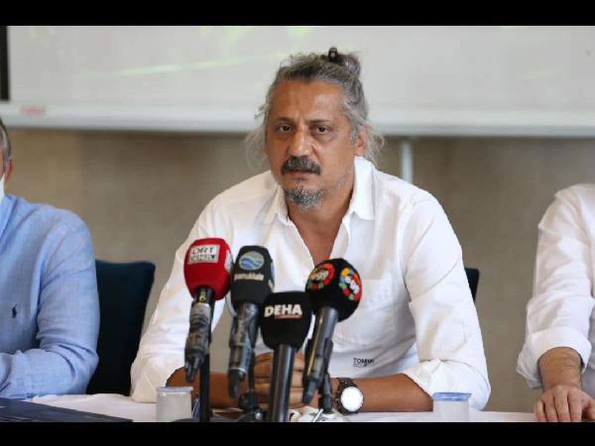 Denizli haber: Merkezefendi\'de panik yok