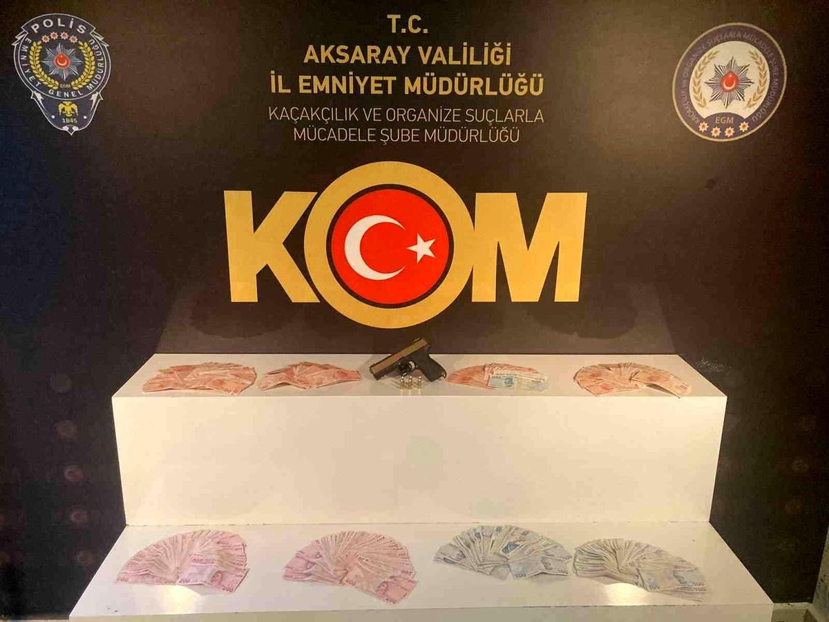 Son dakika haberleri! Sahte parayla koyun alan şahıs gözaltına alındı
