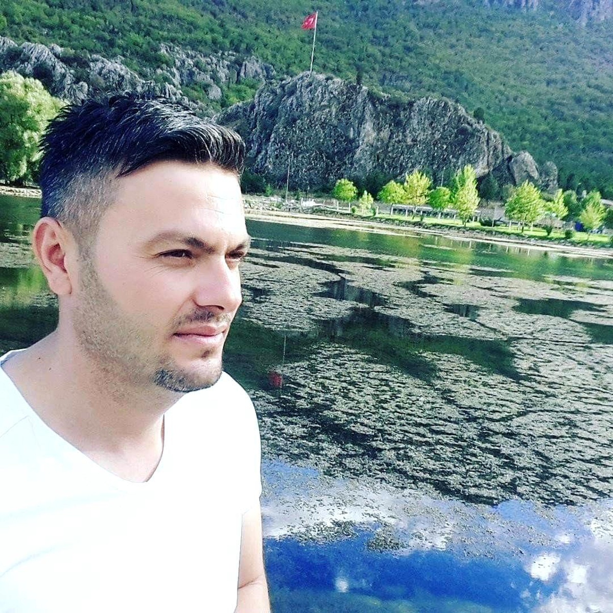 Tekirdağ 3. sayfa haberleri: Tekirdağ\'da kalp krizi geçiren uzman çavuş hayatını kaybetti