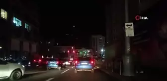 Son dakika haberleri! Ukrayna, zorunlu elektrik tasarrufu kararıyla karanlığa gömüldü