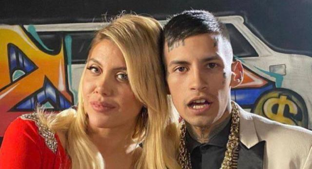 Wanda Nara'yı çok çabuk unuttu! Icardi, Kim Kardashian ile yeni bir aşka yelken açıyor