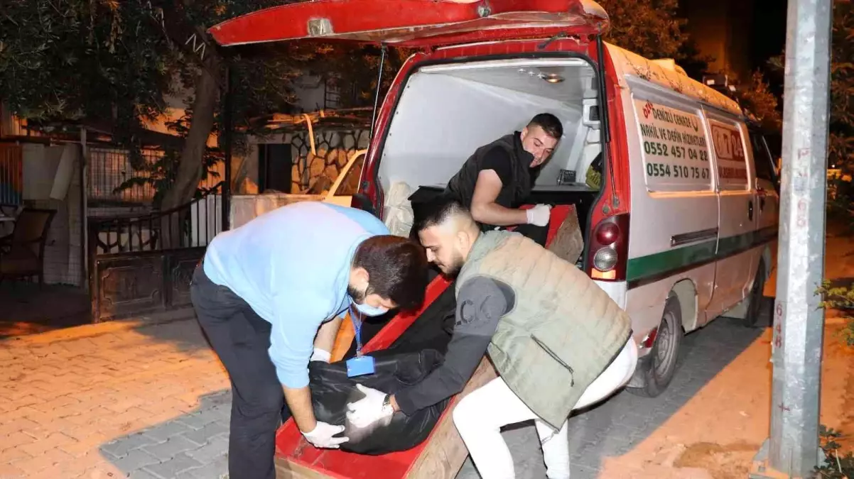 Son dakika haber: Yaşadığı dairede babası tarafından ölü bulundu
