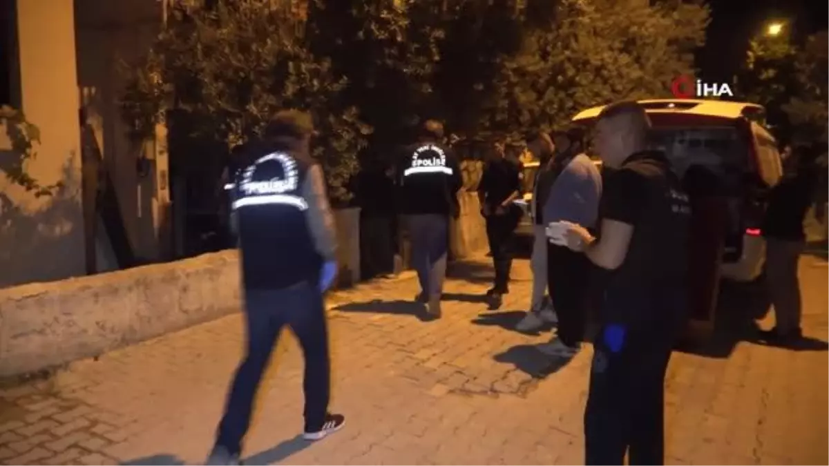 Son dakika haberi... Yaşadığı dairede babası tarafından ölü olarak bulundu