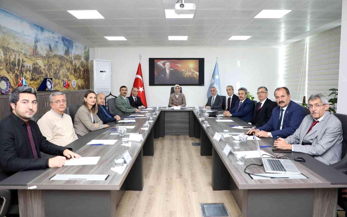 2022 Ekim ayı itibari ile 9 bin 500 kişiye istihdam sağlandı