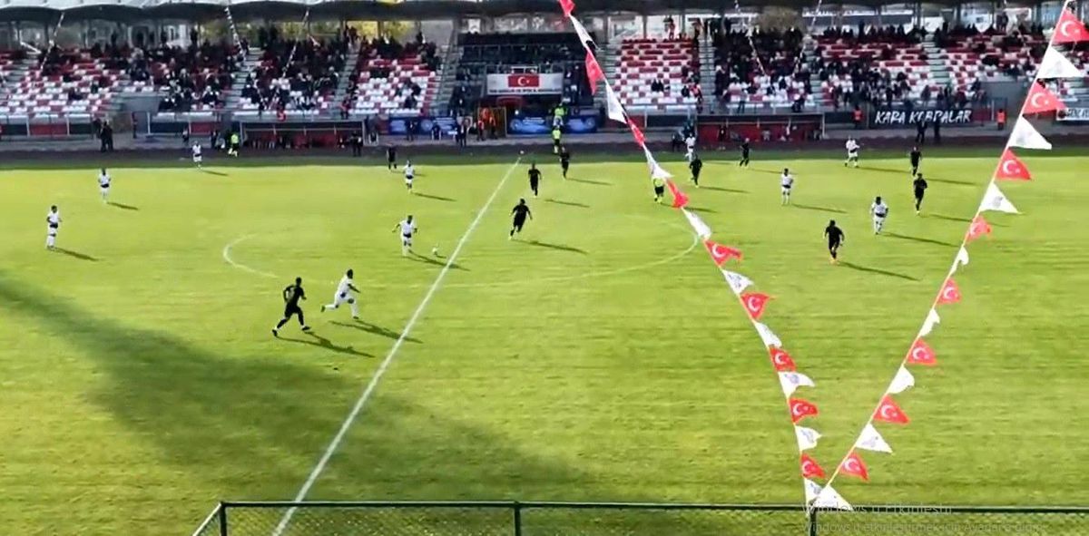 Elazığ spor: 23 Elazığ FK\'ya ceza kapıda
