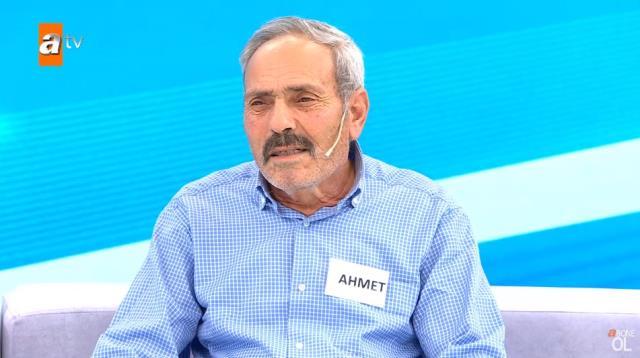 40 yıllık kocasını terk eden kadından Müge Anlı'yı şaşkına çeviren itiraf: Sevgilimle 10 yıldır beraberiz, karısın ölmesini bekledik