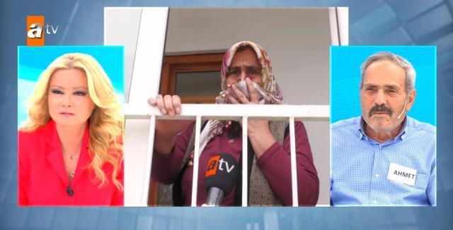 40 yıllık kocasını terk eden kadından Müge Anlı'yı şaşkına çeviren itiraf: Sevgilimle 10 yıldır beraberiz, karısın ölmesini bekledik