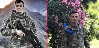 Pençe Kilit Operasyonu'nda yaralanan Piyade Uzman Çavuş Cemil Yavaş, 17 gün sonra şehit oldu