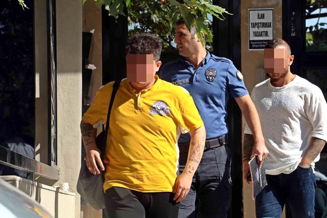 Almanca öğretmeninin evinde 17 yaşındaki öğrencisinin şüpheli ölümü Almanca öğretmeninin evinde 17 yaşındaki öğrencisinin şüpheli ölümü