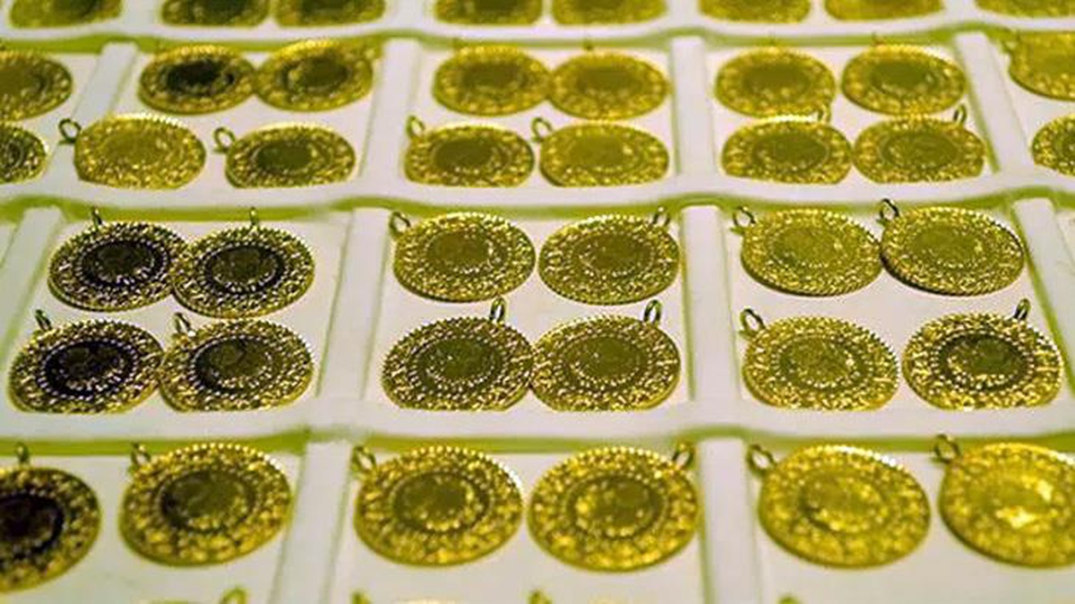 Altının gram fiyatı 970 lira seviyesinden işlem görüyor! İşte piyasadaki son durum