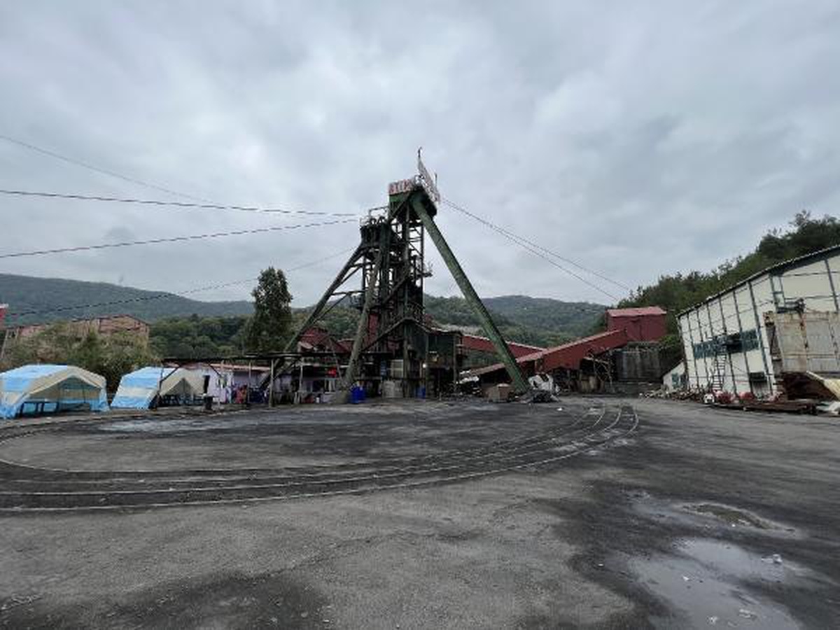 Bartın haberi... Amasra\'daki maden faciası soruşturmasında 50 kişinin ifadesine başvuruldu (3)