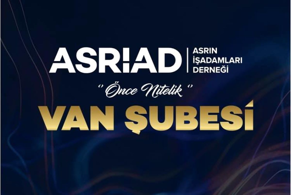 Van politika haberi | ASRİAD Van TSO başkan adaylarına başarı diledi