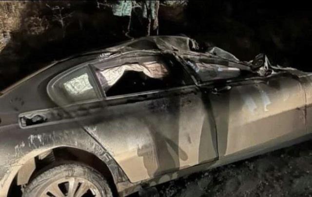 Azerbaycan'da trafik kazası geçiren Binali Yıldırım'dan ilk fotoğraf Azerbaycan'da trafik kazası geçiren Binali Yıldırım'dan ilk fotoğraf