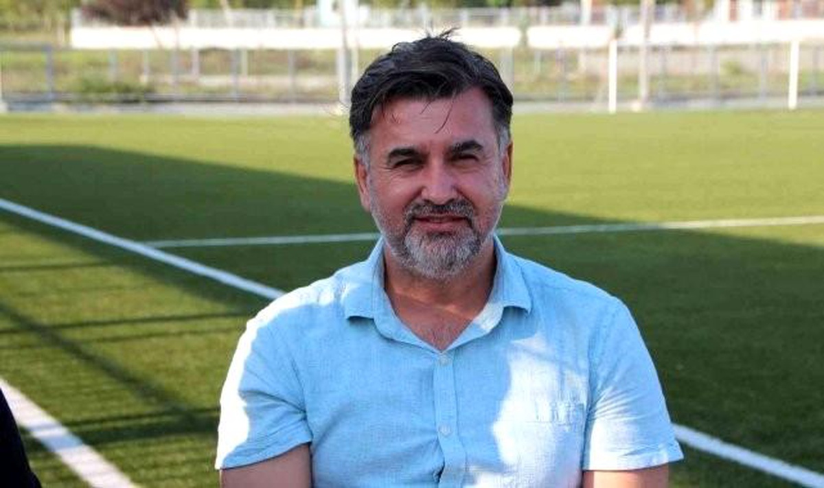 Bilecik spor haberleri | Başkan Muyşin; "1969 Bilecik Kulübü\'ne yardım toplantısında verilen sözler havada kaldı"