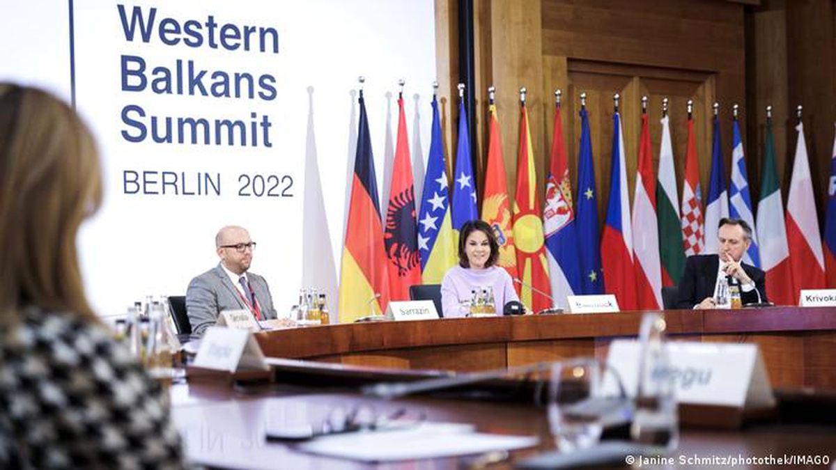 Batı Balkan ülkeleri arasında vizesiz seyahat planlanıyor