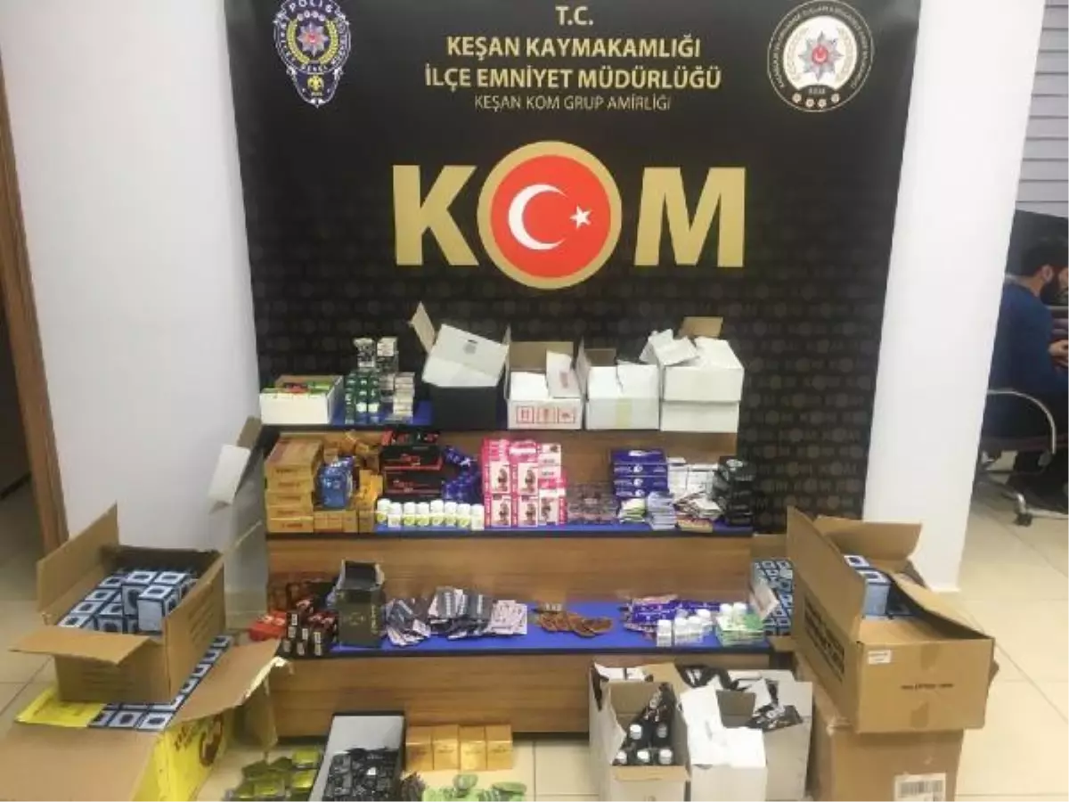 Edirne haber: Edirne'de asayiş