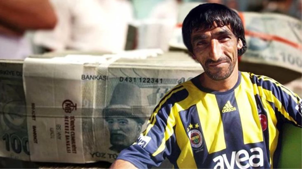 Boğaz\'daki Trabzonspor bayrağını kesmesinin ardından hakarete maruz kalan Fenerbahçe amigosu Rambo Okan tazminat davası açtı: Kazanırsam ev alacağım