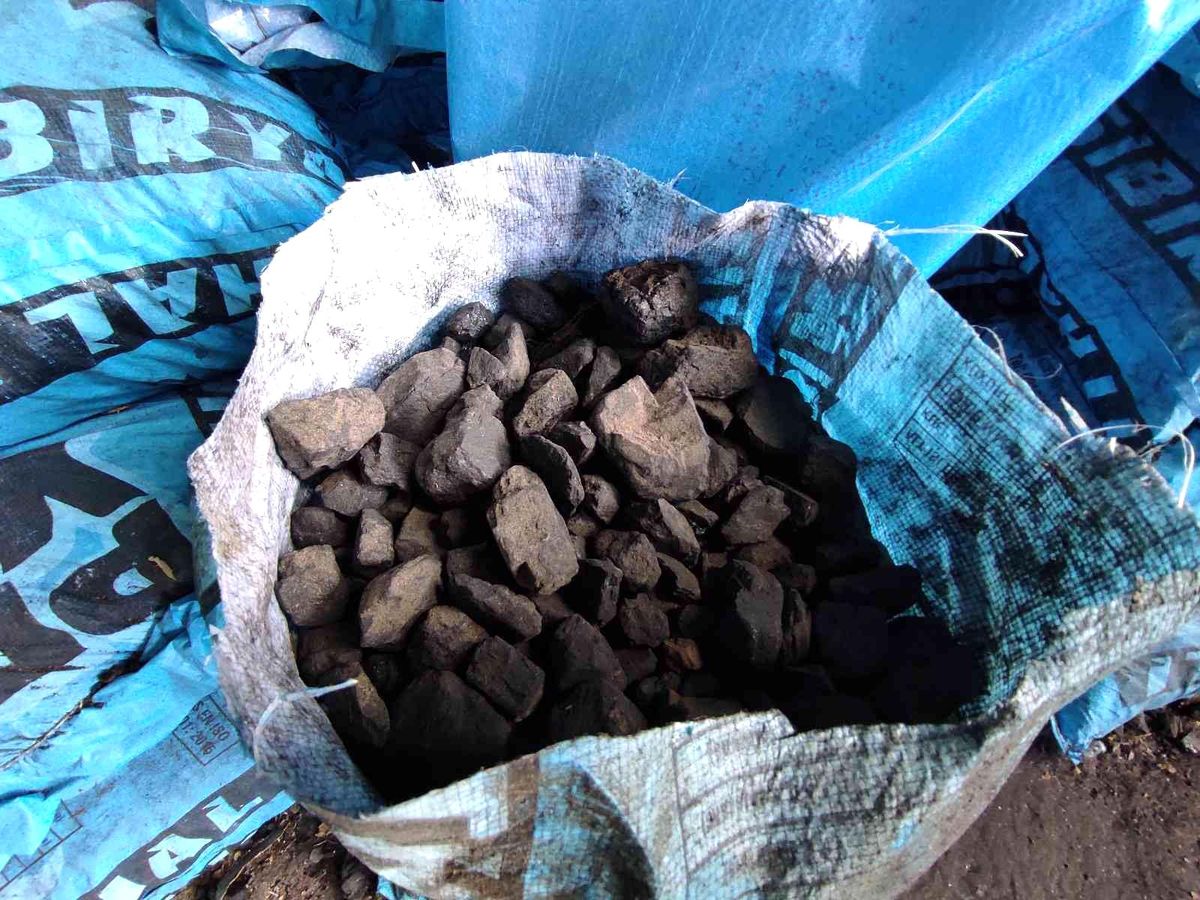 Gaz sıkıntısı çeken Avrupa, Türkiye'den kömür talep ediyor