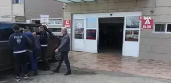 Haklarında kesinleşmiş hapis cezası bulunan 3 kişi yakalandı