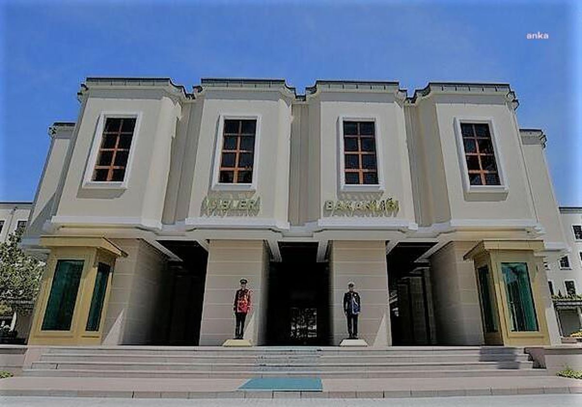 İçişleri Bütçesinde \'Terörle Mücadele\' Verisi: Zarar Tespit Komisyonlarındaki Başvurular, Yenileri Gelmese Bile 2025 Yılında Ancak Bitecek