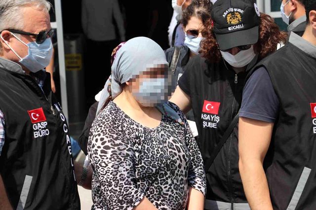 İş adamını diri diri yakan sanıklara ağırlaştırılmış müebbet İş adamını diri diri yakan sanıklara ağırlaştırılmış müebbet