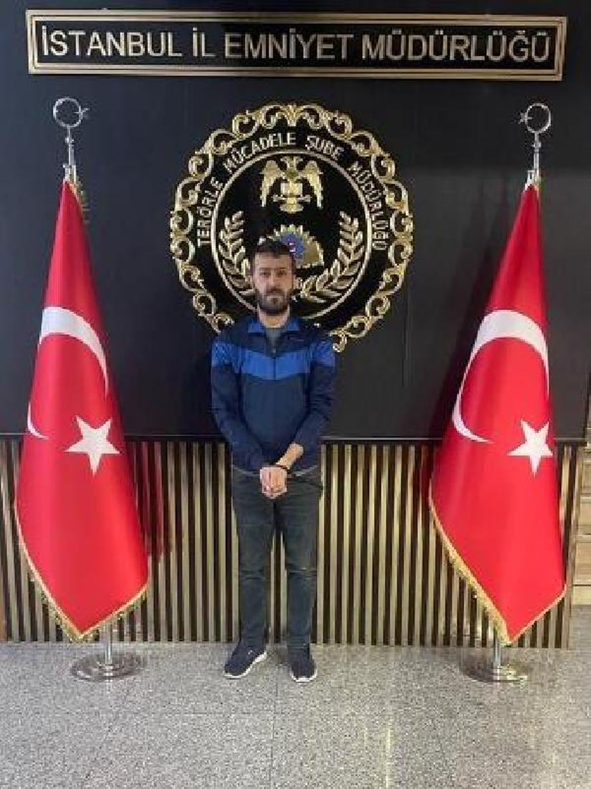İstanbul\'da terör örgütü PKK üyesi 2 şüpheli tutuklandı