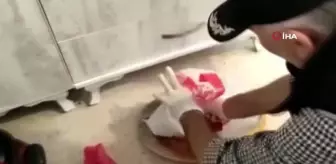 İzmir haberi | İzmir'de tarihi eser operasyonu: Bin 85 adet tarihi eser ele geçirildi